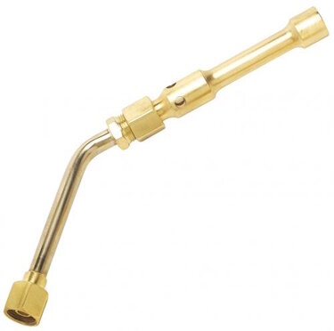 PERKEO Acetylen-Löteinsatz FAVORIT, Verbrauch 500 l/h - 231/01