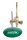 Perkeo Acetylen-Bunsenbrenner 260/T schwenkbar, Verbrauch 35 l/h, Anschluss M10x1 LH