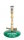 PERKEO Erdgas-Bunsenbrenner feststehend 20 - 30 mbar, Anschl. M10x1LH - 791/04/E