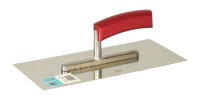 Glättekelle 280x130mm rostfrei