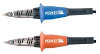 Perkeo Fixi Elektro-Lötkolben BS152-2460, 230 V,...