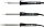 Perkeo Galaxy Pen Elektro-Lötkolben BS152-2461, TÜV-geprüft CE, 230 V, Aufheizzeit unter 1 Minute