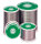 PERKEO Lötdraht bleifrei Flussm.gefüllt S-Sn95Ag4Cu1,F-SW32,1,0mm,100g-Sp, 500/01/90