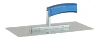 Profibau Glättekelle 77475 Rostfrei, 280 x 130 mm,...