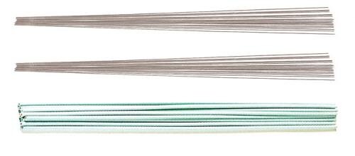 Perkeo Silberhartlot BS152-2480 mit 40 % Silber, cadmiumhaltig, Ag 304, nach DIN EN 1044