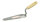 P. F. Freund & Cie Dachdecker-Firstkelle 77521 Runde Schultern, 190 mm, Holzheft