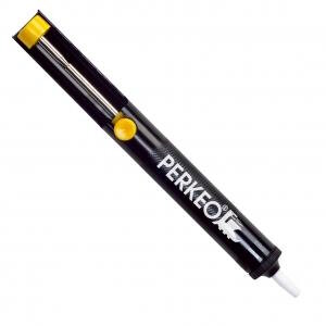 PERKEO Entlötpumpe Unterdruck  - 240/10/01