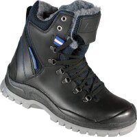 PROFIBAU Bau-Winterstiefel S3 Gr. 38-48 mit...