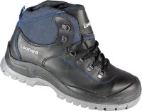 Profibau Bau-Schnürstiefel BS100-2 Profi-Leopard Gr....