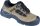 PROFIBAU Sicherheitshalbschuh Albatros BS100-5 S3 Leder Beige Gr. 39-47 mit Überkappe, Stahlkappe, durchtrittsichere Sohle