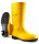 Profibau Schutzstiefel S5 BS100-6 gelb Gr. 40-48, wasserdicht, mit Stahlkappe