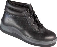 Profibau Schnürstiefel S2 BS100-19 Profi-Teer Gr....