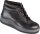 Profibau Schnürstiefel S2 BS100-19 Profi-Teer Gr. 39-47, Hitzebeständig bis 180 °C, Stahlkappe