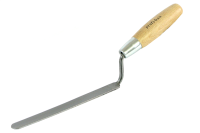 Dänische Fugenkelle runder Hals Profi-Qual. 14 mm