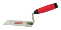 Profibau Berner Putzkelle 78027 rostfrei mit Softgriff,...