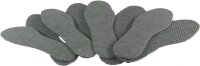 Profibau Einlegesohle 15599 Filz Gr. 39-48, antistatisch,...