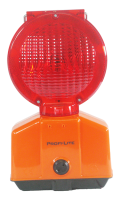 Horizont Warnleuchte Profi-Lite 20093 Rot/Gelb mit...
