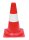 Profibau Leitkegel 20226 750 mm, standfest
