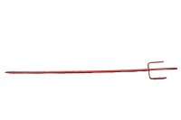 Profibau Absperrleinenhalter 20524 glatt mit...