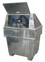 BAUER MobiCont MD 800