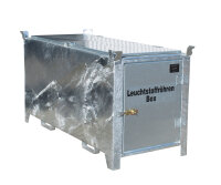 BAUER Leuchtstoffröhren-Box SL-D 200