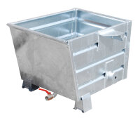 BAUER Späne-Stapelkipper BSL 30