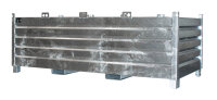 BAUER Sammelbehälter-System SBS 2000