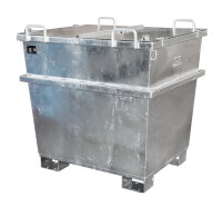 BAUER Universalcontainer UC 1000