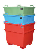 BAUER Universalcontainer UC 1000