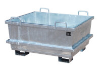 BAUER Universalcontainer UC 500