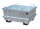 BAUER Universalcontainer UC 500