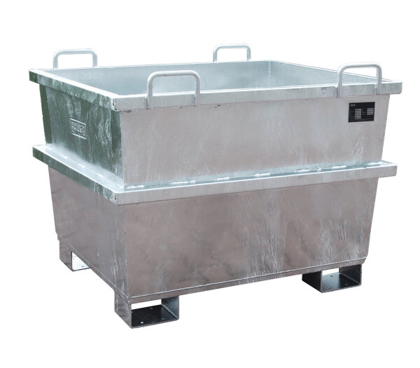 BAUER Universalcontainer UC 750
