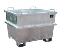BAUER Universalcontainer UC 750
