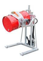 BAUER Fassheberoller FHR 600 F