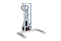 BAUER Fassheberoller FHR 600 G