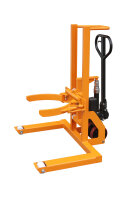 BAUER Fassheberoller FHR 600 K