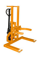BAUER Fassheberoller FHR 600 K