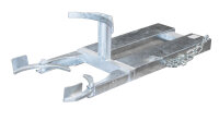 BAUER Fassheber FH-I 120