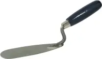 Profibau Dänische Zungenkelle 78130 160 mm, mit...