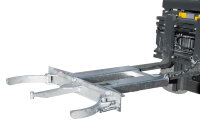 BAUER Fassgreifer FK-II
