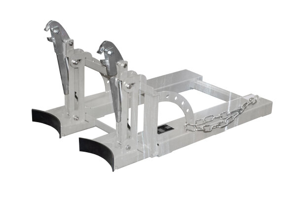 BAUER Fasslifter RS 60-II