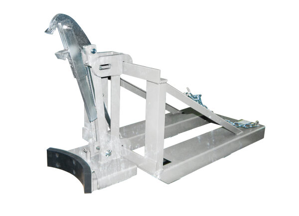 BAUER Fasslifter RS-I/D 91