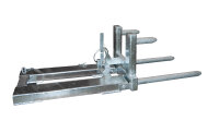 BAUER Fasswender FW-I