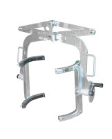BAUER Fasswendezange FWZ-60