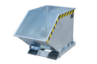 BAUER Kippmulde KK 250