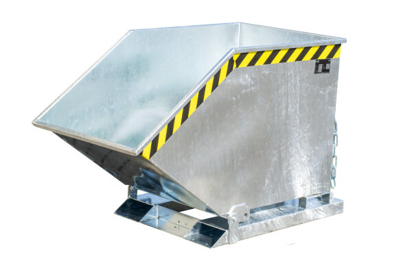 BAUER Kippmulde KK 400