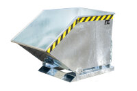 BAUER Kippmulde KK 400