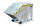 BAUER Kippmulde KK 400