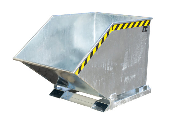 BAUER Kippmulde KK 600