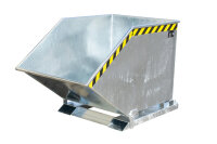BAUER Kippmulde KK 600